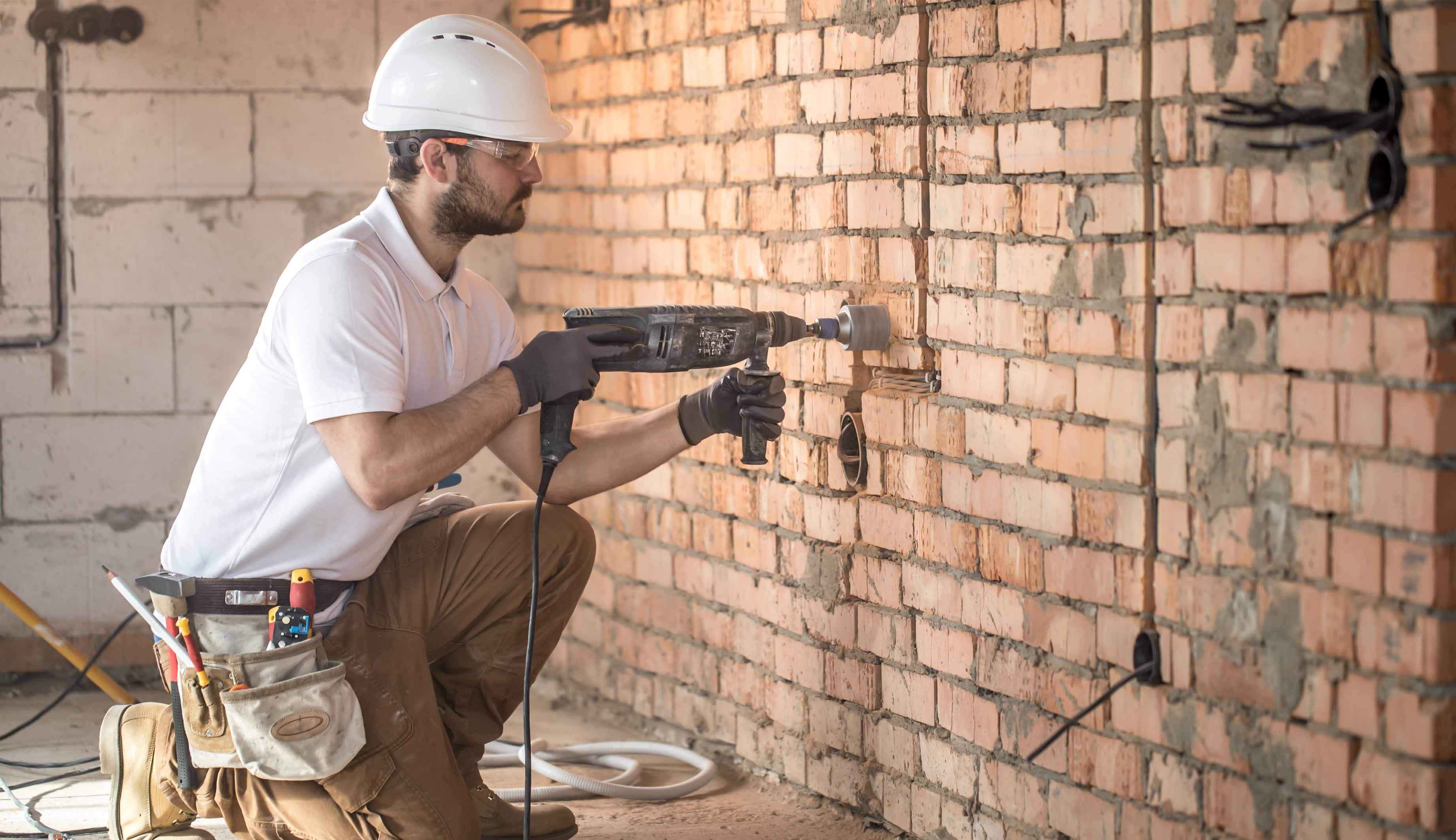 Karot (Beton Karot Alma)